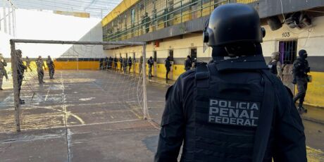 MP recomenda mudan&ccedil;as em transfer&ecirc;ncias e prote&ccedil;&atilde;o de presos em MS