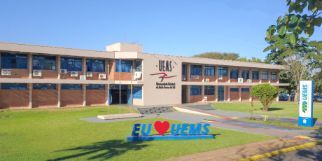 UEMS homologa resultado final de concurso para professores