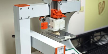 Carne de laborat&oacute;rio: conhe&ccedil;a a t&eacute;cnica desenvolvida pela Embrapa