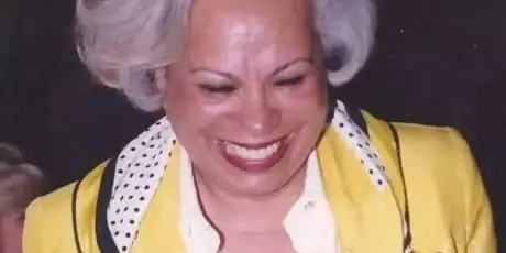 Moda de MS se despede de Irany Caovilla, que morreu aos 92 anos