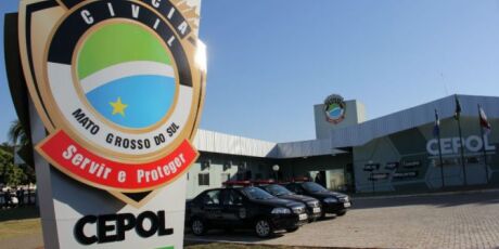 Cinco s&atilde;o assaltados a pedradas e tr&ecirc;s v&atilde;o parar na UTI em Campo Grande