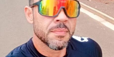 Um ano ap&oacute;s morte da irm&atilde;, ciclista morre durante prova de mountain bike em MS