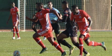 FFMS faz altera&ccedil;&atilde;o nas rodadas finais da S&eacute;rie B do estadual