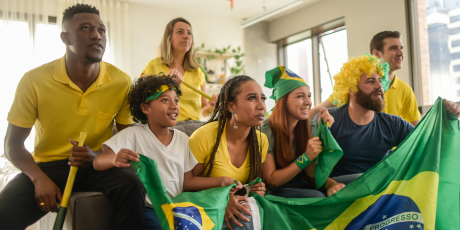 Limpeza p&oacute;s-jogos: Veja como remover odores dos ambientes ap&oacute;s reunir amigos para assistir a Copa