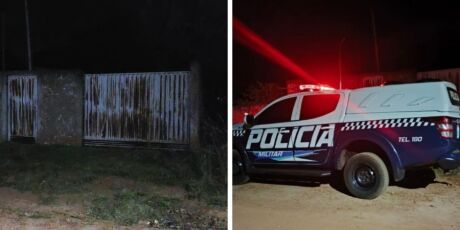 Jovem de 23 anos &eacute; encontrada morta em resid&ecirc;ncia