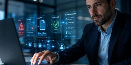 Qual o melhor software de gest&atilde;o de terceiros em 2026?