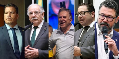 Entre curtidas e votos: quem da direita sul-mato-grossense realmente fala com o eleitor?