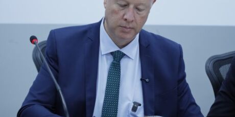 Presidente da Fecom&eacute;rcio vai administrar or&ccedil;amento maior que o de 68 cidades de MS