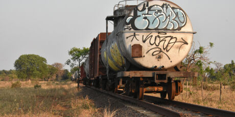 Alckmin diz que governo federal trabalhar&aacute; para incluir ferrovias no Plano Clima