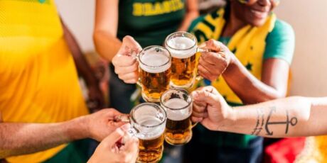 Chocolate, cerveja e TV puxam infla&ccedil;&atilde;o da Copa em Campo Grande