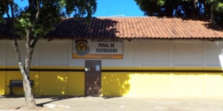 Ex-diretor de pres&iacute;dio em Aquidauana &eacute; demitido pela Agepen