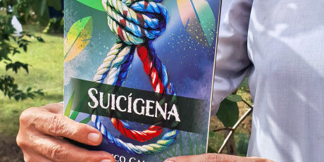 Livro transforma drama do suic&iacute;dio ind&iacute;gena em poesia e reflex&atilde;o em MS