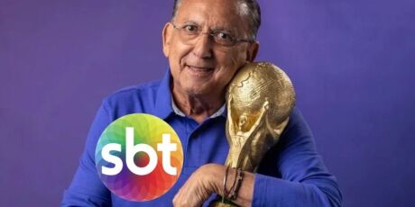 Galv&atilde;o Bueno vence percal&ccedil;os em 1&ordf; narra&ccedil;&atilde;o na estreia do Brasil na Copa