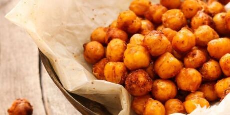 Confira receitas f&aacute;ceis e nutritivas para fazer durante a Copa