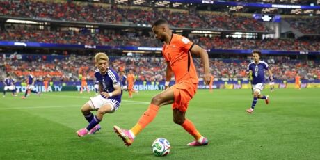 Holanda e Jap&atilde;o empatam e mostram o que Brasil pode encontrar na 2&ordf; fase
