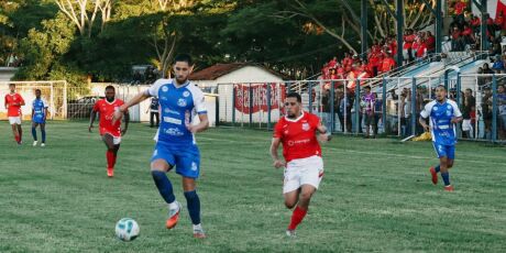 S&eacute;rie B de MS finaliza primeira rodada, com derrota de favorito