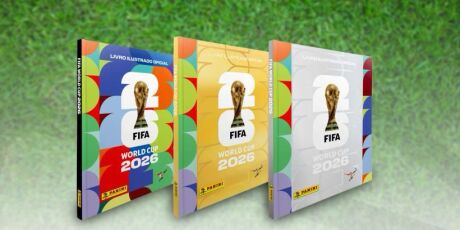 Pirataria online e 135 mil figurinhas apreendidas: &aacute;lbum da Copa &eacute; alvo de falsifica&ccedil;&otilde;es