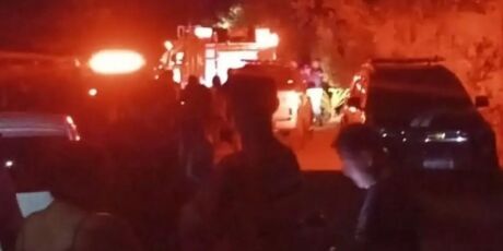 Crian&ccedil;a morre ap&oacute;s inc&ecirc;ndio atingir casa no interior de MS