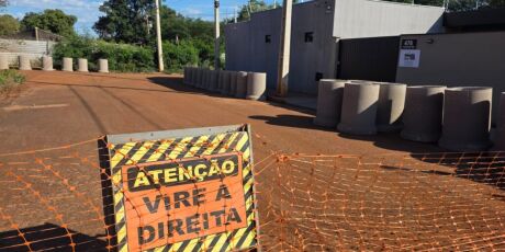 Ap&oacute;s 10 anos de promessa, asfalto de R$ 10 milh&otilde;es deve sair do papel em Campo Grande