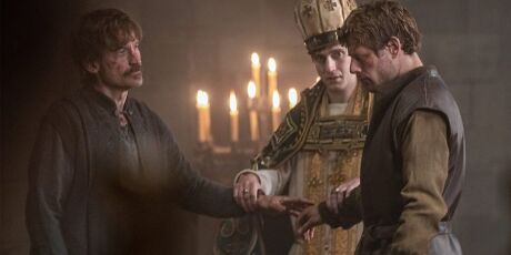 King & Conqueror &eacute; o ep&iacute;logo de Vikings: Valhalla que eu esperava