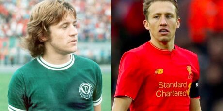 Morre o ex-jogador Leivinha, tio do volante douradense Lucas Leiva