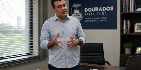 MPMS investiga favorecimento pol&iacute;tico em contrata&ccedil;&otilde;es feitas por Mar&ccedil;al Filho