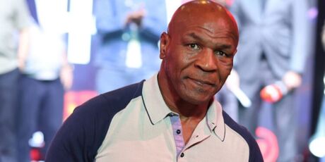 Lenda Mike Tyson supera derrotas dentro e fora dos ringues para alcan&ccedil;ar 60 anos
