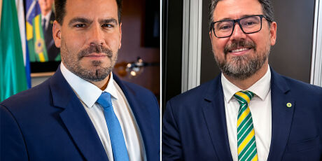 PL contrata duas pesquisas para definir segundo candidato ao Senado