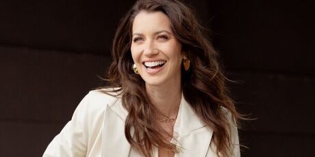 Primeira Capa de Anivers&aacute;rio - Entrevista exclusiva com a atriz Nathalia Dill