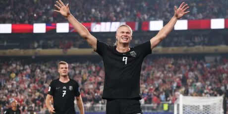 Conhe&ccedil;a Noruega e Costa do Marfim, poss&iacute;veis advers&aacute;rios do Brasil