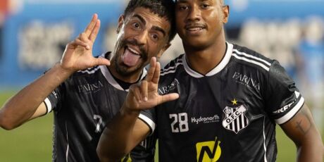 Oper&aacute;rio vence em casa, enquanto o Ivinhema empata pela S&eacute;rie D