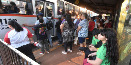 MS divulga mais R$11 milh&otilde;es para passe de estudantes da Capital