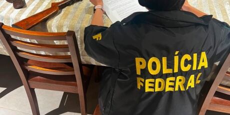 Opera&ccedil;&atilde;o desmantela quadrilha de contrabandistas que tinha participa&ccedil;&atilde;o de policiais
