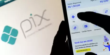 BC retira teto de R$ 500 para Pix por aproxima&ccedil;&atilde;o; institui&ccedil;&otilde;es devem se adaptar at&eacute; outubro