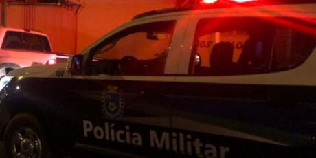 Menino de 14 anos &eacute; executado a tiros enquanto andava de bicicleta em MS