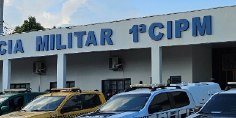 Rapaz arremessa mochila com droga, reage a abordagem e &eacute; morto pela PM