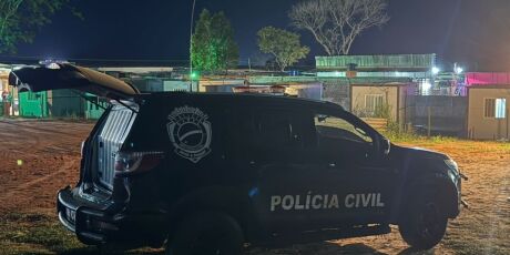 Gerente de casa noturna &eacute; preso por explora&ccedil;&atilde;o sexual de adolescente em MS