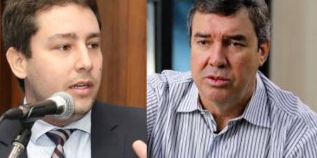 'Novela' de v&iacute;deos de Catan em cr&iacute;ticas ao Governo ganha novo cap&iacute;tulo na Justi&ccedil;a