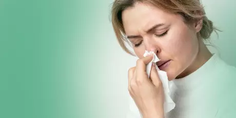 Alergias no outono: especialista explica como prevenir as "ites" durante o per&iacute;odo seco