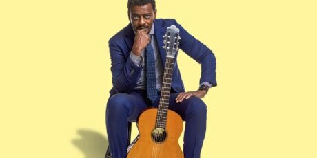 Festival de Inverno de Bonito celebra 25 anos e ter&aacute; Seu Jorge, Ferrugem e Leo Foguete