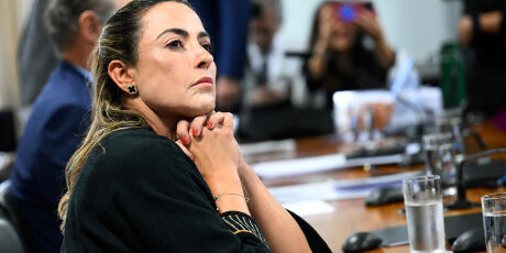 Rejei&ccedil;&atilde;o de contas pelo TSE pode provocar v&aacute;rios obst&aacute;culos para reelei&ccedil;&atilde;o de Soraya