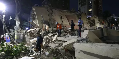 Lula anuncia envio de bombeiros, medicamentos e equipamentos para Venezuela ap&oacute;s terremoto
