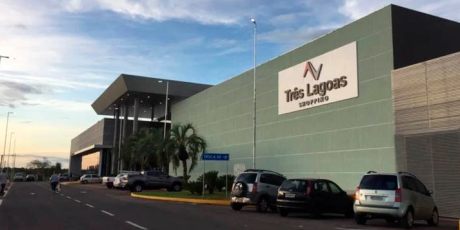 Shopping de MS vira alvo de inqu&eacute;rito por falhas de acessibilidade