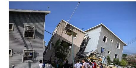 Na Venezuela, n&uacute;mero de mortos em terremotos sobe para 235, diz ministro