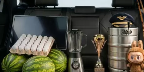Uber revela que Tr&ecirc;s Lagoas &eacute; campe&atilde; nacional de objetos esquecidos