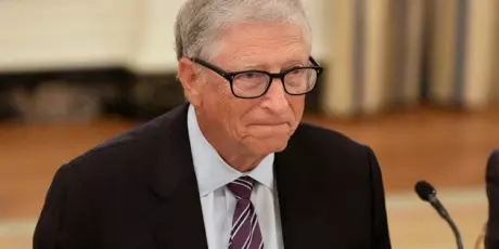 Bill Gates diz que Epstein tentou chantage&aacute;-lo com dados sobre sua infidelidade no casamento