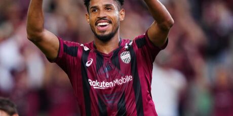 Corumbaense marca em decis&atilde;o do Campeonato Japon&ecirc;s