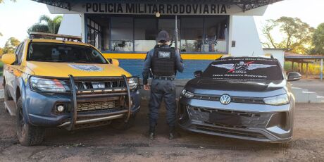 Corpus Christi termina com um morto e 11 acidentes nas rodovias estaduais de MS