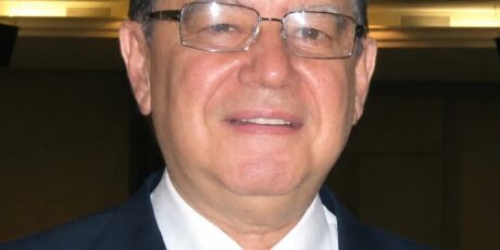 MS se despede de Jos&eacute; Augusto, ex-presidente do TJMS e s&iacute;mbolo da Justi&ccedil;a
