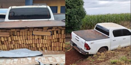 Pol&iacute;cia encontra outro traficante que bloqueava sinal de tornozeleira eletr&ocirc;nica